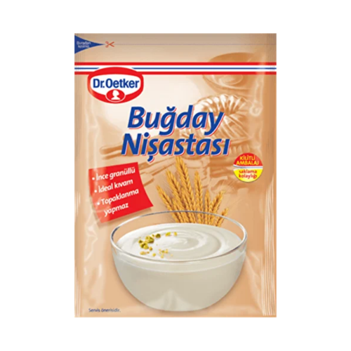 DR.OETKER ALMIDÓN DE TRIGO 150 GR