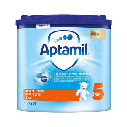 APTAMIL 350 GR (NÚMERO 5)