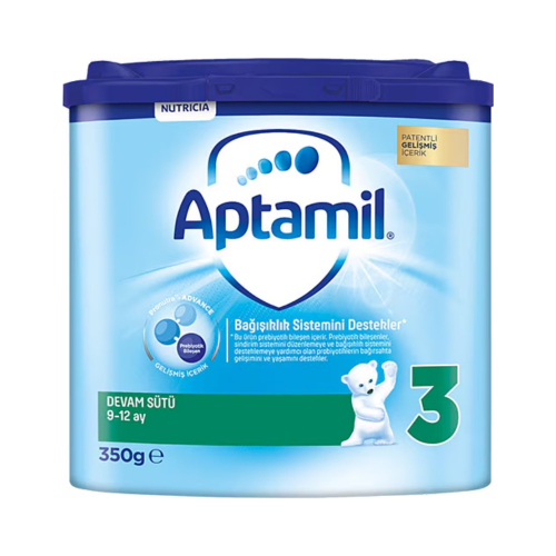 APTAMIL 350 GR (NÚMERO 3)