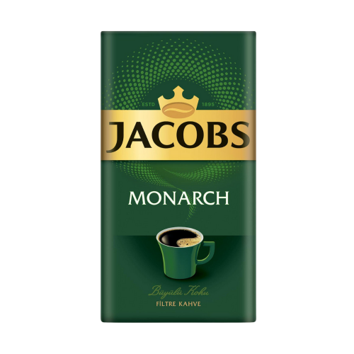 JACOBS CAFÉ FILTRO 250GR