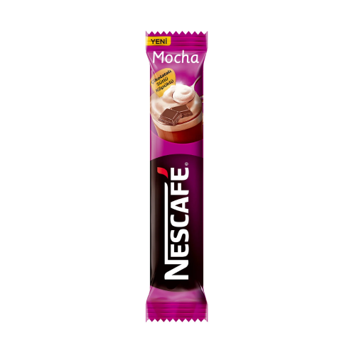 NESCAFÉ MOKA 17.9 GR