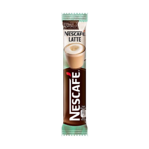 NESCAFÉ CREAM LATTE