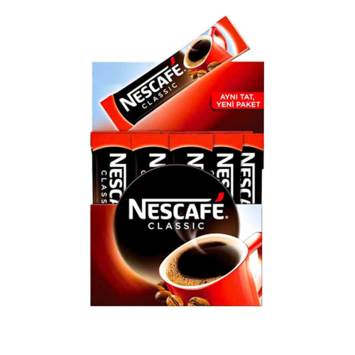 NESCAFÉ CLASSIC 2 GR