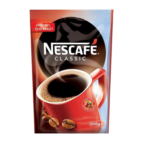 NESCAFÉ CLASSIC 200 GR