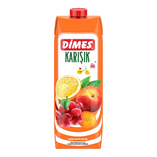 DİMES 1 LT TETRA MIX