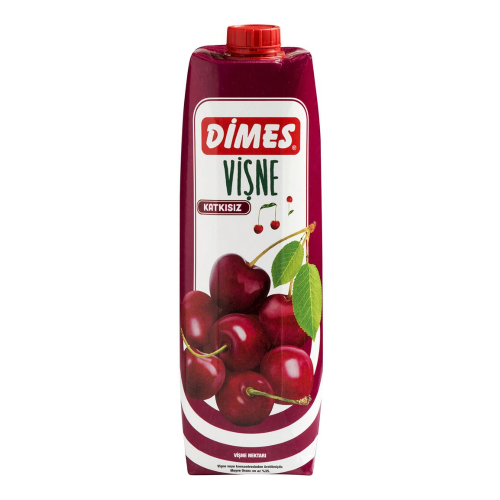 DİMES 1 LT CEREZA