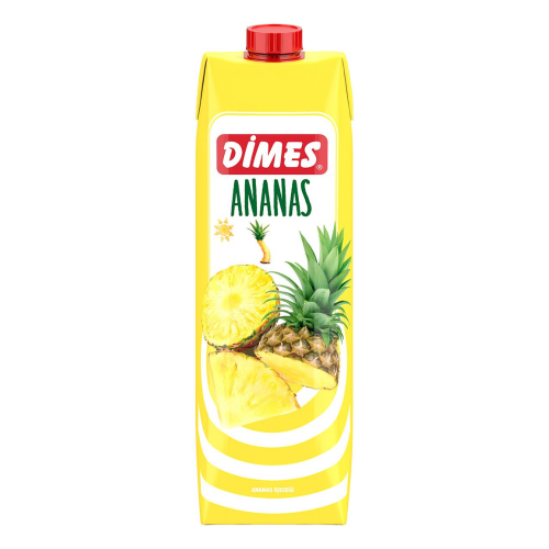 DİMES 1 LT PIÑA