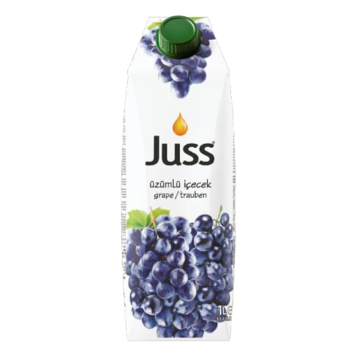 JUSS 1 LT UVA