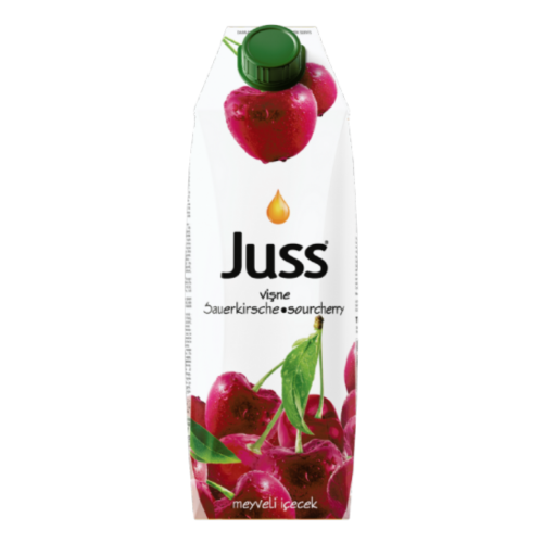 JUSS 1 LT CEREZA