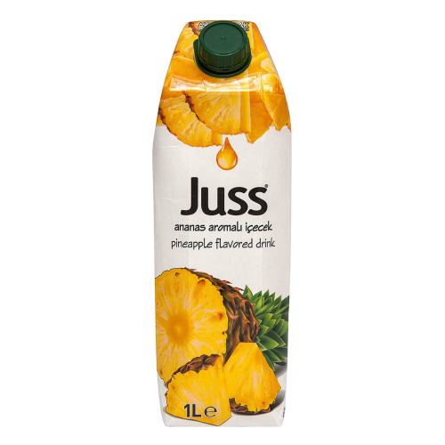 JUSS 1 LT PIÑA