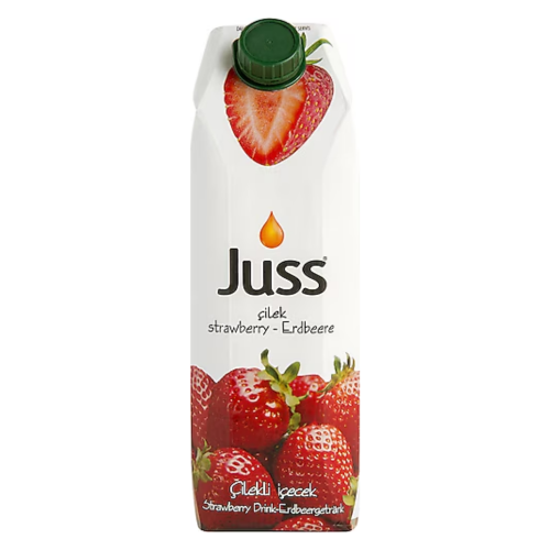 JUSS 1 LT FRESA