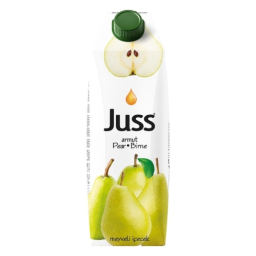 JUSS 1 LT PAL