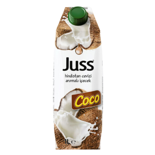 JUSS 1 LT COCO