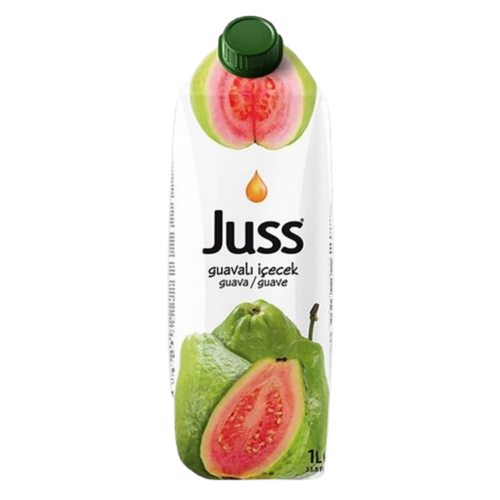 JUSS 1 LT GUAYABA