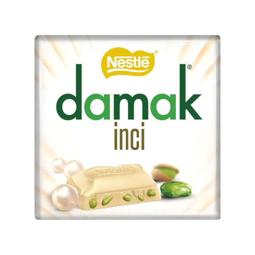 NESTLÉ DAMAK PERLA 60 GR