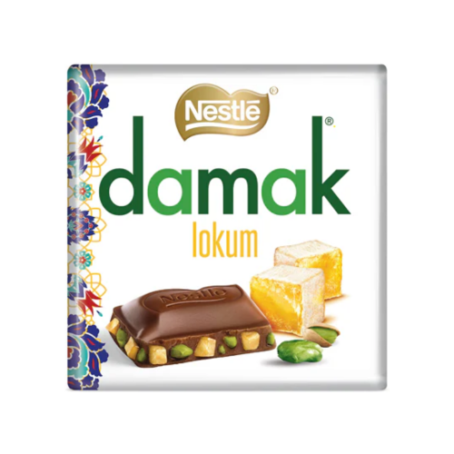 NESTLÉ DAMAK DELIGHT 60GR