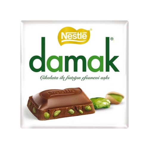 NESTLÉ DAMAK CUADRADO 60 GR