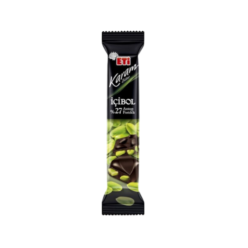 ETI KARAM PISTACHO 28GR