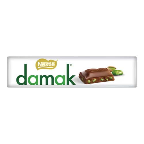 NESTLÉ DAMAK CHOCOLATE 30 GR