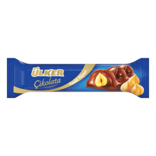 ÜLKER AVELLANA DREAM 40 GR