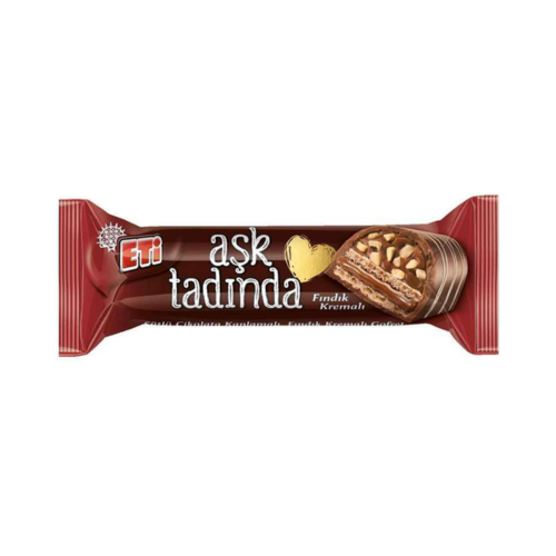 ETI CHOCOLATE CON LECHE 37GR