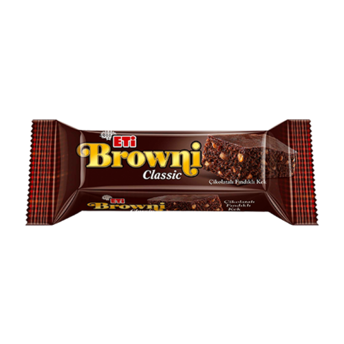 ETI BROWNI CLÁSICO 40G