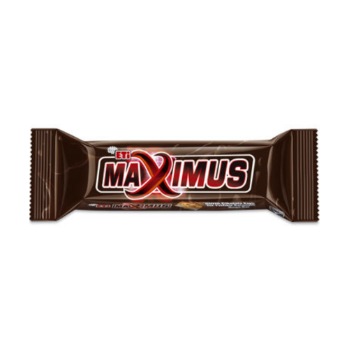 ETI MAXIMUS CACAHUETE 40GR