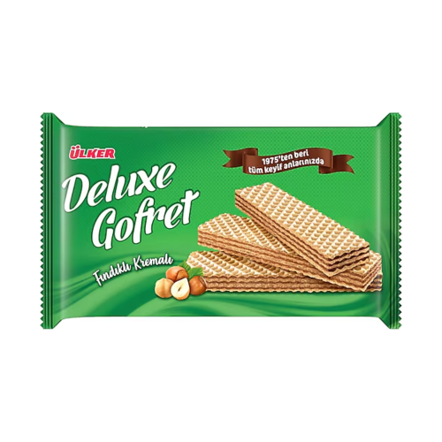 ÜLKER CON AVELLANA 220 GR