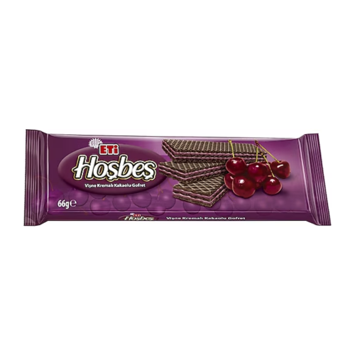 ETI HOSBES CEREZA 66GR
