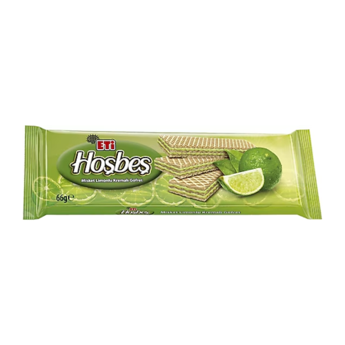 ETI HOSBES LIMÓN 66GR