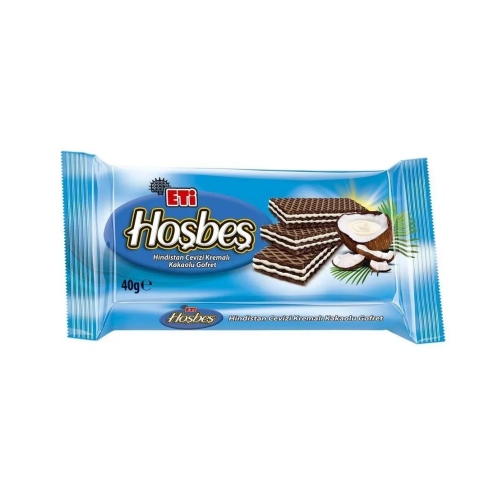 ETI HOSBES COCO 40GR