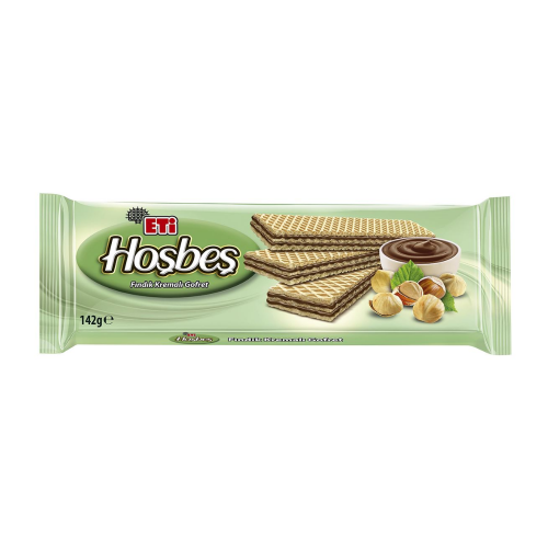 ETI HOSBES AVELLANA 142 GR