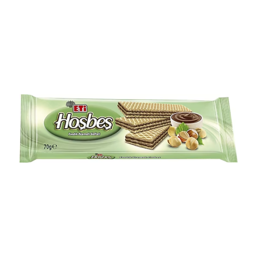 ETI HOSBES AVELLANA 70GR