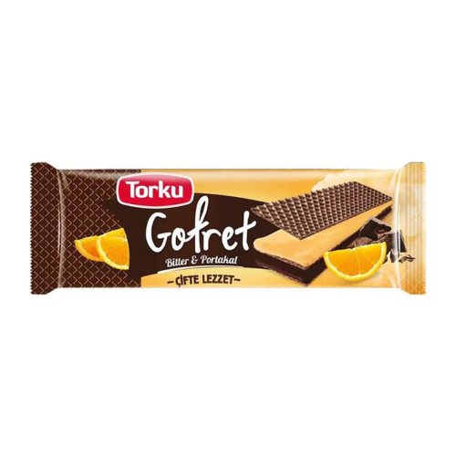 TORKU CREMA DE CACAO 142GR