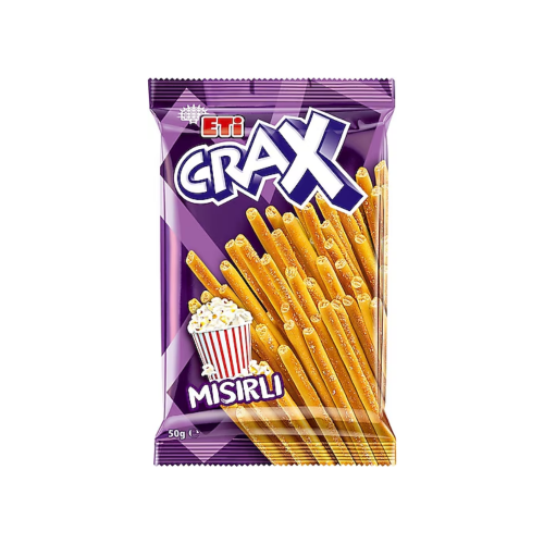 ETI PALITOS CRAX CON MAÍZ 50GR