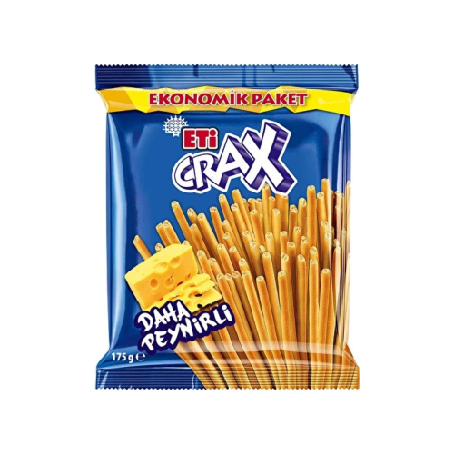 ETI QUESO CRAX 175GR