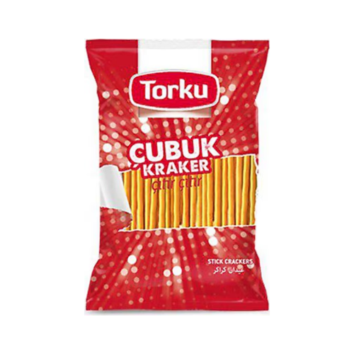 TORKU SAL BAR CRACKERS 32 GR