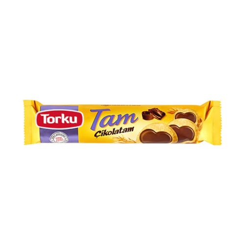 GALLETA TORKU CHOCO 83GR