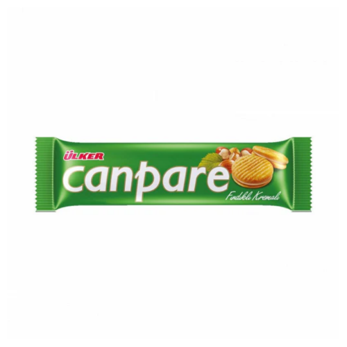 ÜLKER CANPARE AVELLANA 81 GR