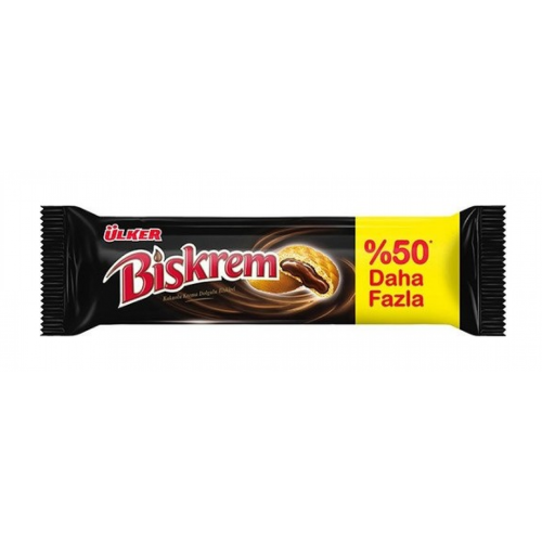 ÜLKER BISKREM 150 GR
