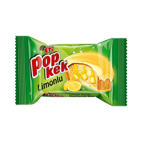 ETI POPKEK LIMÓN 60 GR