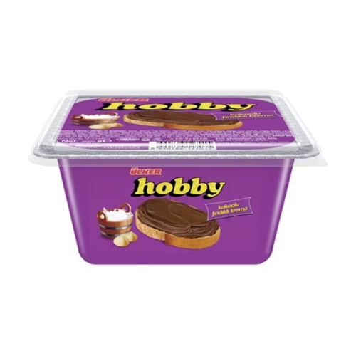 ÜLKER HOBBY CREMA DE CHOCOLATE 350GR