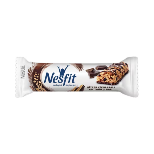 NESTLE NESFIT CON CHOCOLATE 23.50 GR