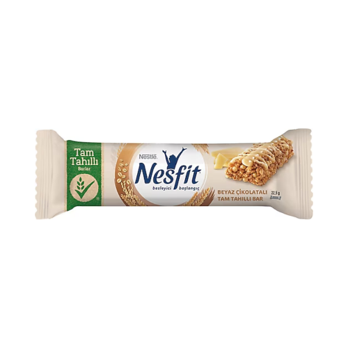 NESTLE NESFIT CHOCOLATE BLANCO 22.50 GR