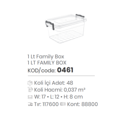 1 LT CAJA FAMILIAR
