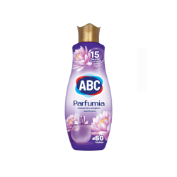 ABC SUAVIZANTE 1440 ML MYSTERY LOTUS