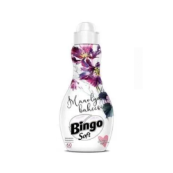 BINGO SOFT 1440 ML MANOLYA BAHCESI *9