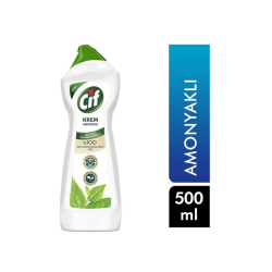CIF CREMA 500 ML AMONIACO