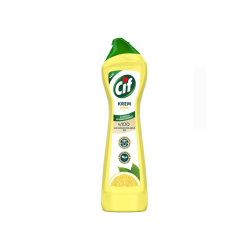 CIF CREMA 500 ML CON AROMA A LIMÓN