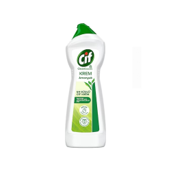 CIF CREMA 750 ML AMONIACO